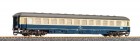 13509 Tillig Passenger car type M 2nd class